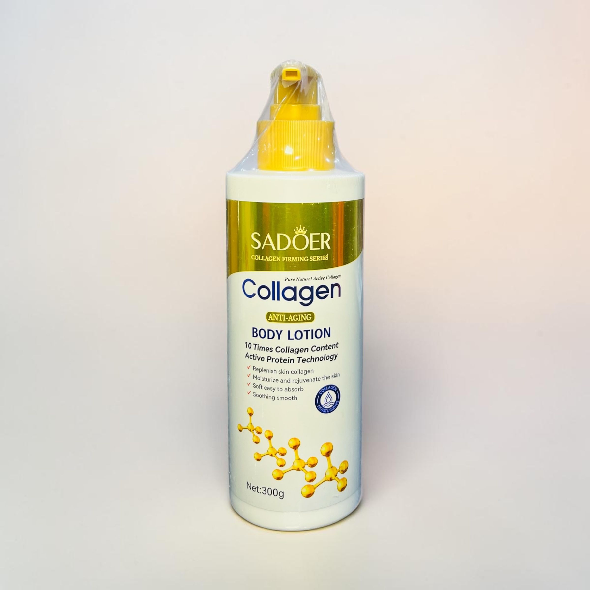 SADOER COLLAGEN ANTI-AGING BODY